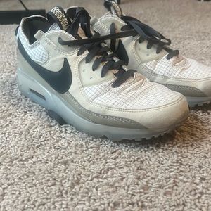 Terrascape Air Max Nike